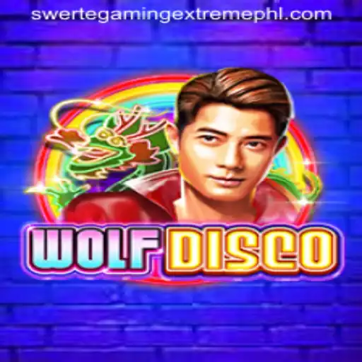 Enter the Thrilling World of WolfDisco by SwerteGaming Extreme
