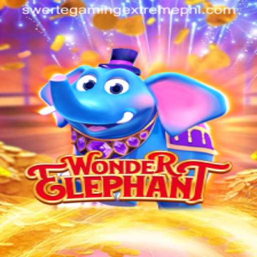 WonderElephant: An Exciting New Adventure from SwerteGaming Extreme